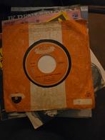 Polydor Single Ik Zal Je Nooit Meer Vergeten (Amelia Polman, Ophalen of Verzenden, 7 inch