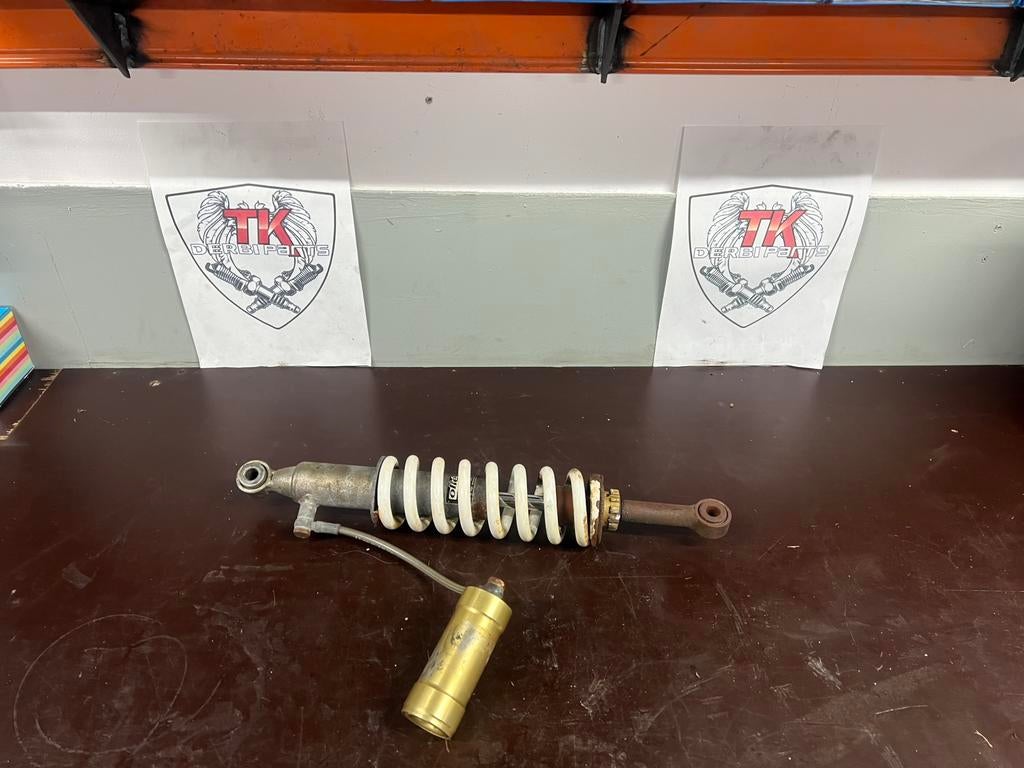 Derbi drd pro link veer origineel, Gebruikt, Overige typen, Ophalen of Verzenden, Nvt