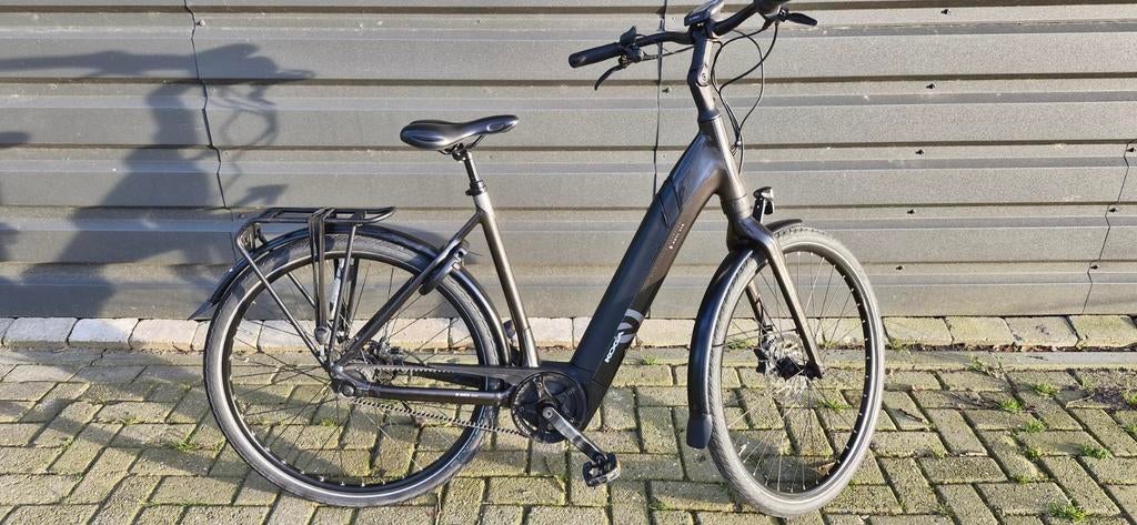 Koga enova evo pt riem / belt, ., Zo goed als nieuw, ., .