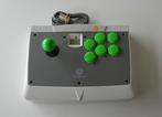 Sega Dreamcast Arcade Stick HKT-7300, Ophalen, 1 speler, Zo goed als nieuw, Vanaf 3 jaar
