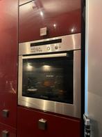 Bosch Oven/Magnetron - Defect, 60 cm of meer, Oven met grill, Inbouw, Magnetronfunctie