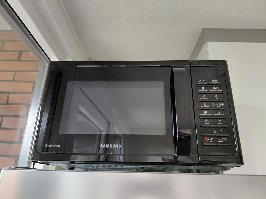 Samsung combi oven, Witgoed en Apparatuur, Magnetrons, Ophalen of Verzenden