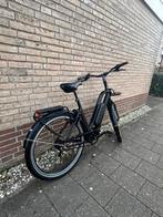 Union E-lite Elektrische fiets Shimano Middenmotor (2700km), Overige merken, Ophalen of Verzenden, Zo goed als nieuw, 50 km per accu of meer