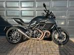 Ducati Tour XDiavel Dark 162 PK Dealer onderhouden, Traction Control, 1198 cc, Ducati Motor Holding S.p.A., Bedrijf