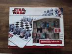 Star wars animated chess set lenticular animation 2009, Ophalen of Verzenden