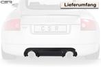 Rear Diffuser Geschikt Voor Audi TT 8N HA249, Verzenden, Automotive Parts, A.parts@hotmail.nl, Trasmolenlaan 12 3447 GZ Woerden