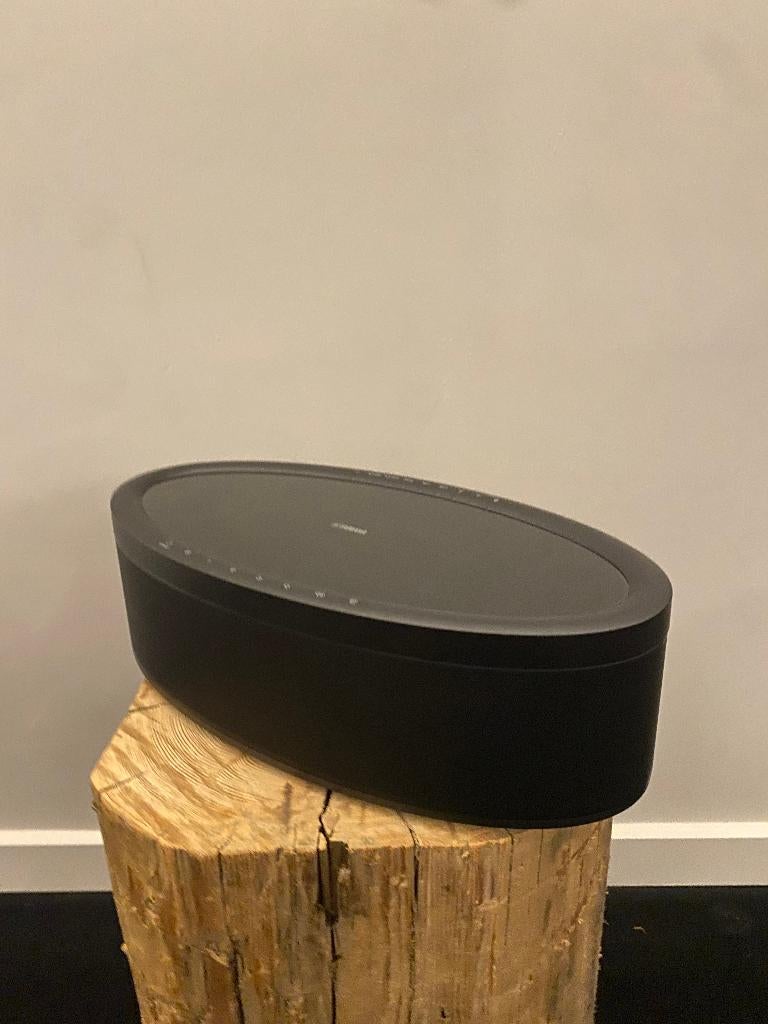 Yamaha - MusicCast 50 zwart, Overige merken, Nieuw, Ophalen of Verzenden, 60 tot 120 watt