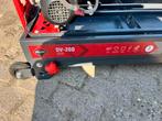 Rubi tegelzaagmachine DV 200 1000, Ophalen, 70 mm of meer, Overige typen, 600 tot 1200 watt