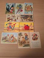 Oude Ansichtkaarten Verzameling, Ophalen of Verzenden