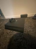 PS4 Pro teruil tegen game pc, Spelcomputers en Games, Spelcomputers | Sony PlayStation 4, Ophalen of Verzenden, Gebruikt, Zonder controller