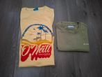O'Neill en Columbia shirts maat S - Goede staat, Ophalen of Verzenden, Gedragen, Maat 46 (S) of kleiner, O'Neill
