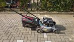 Grasmaaier HVC 159cc - Motor heeft een beurt nodig, Tuin en Terras, Grasmaaiers, Ophalen, Cirkelmaaier, HVC Tools, Gebruikt