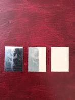 NVPH 2878 Piet Hein -> zilveren zegels aangetekend -> postfr, Postzegels en Munten, Ophalen of Verzenden, Na 1940, Postfris