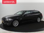 BMW 5-serie Touring 530d Luxury Line | Adaptive cruise | Hea, Automaat, Achterwielaandrijving, Gebruikt, 2993 cc