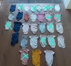 Rompers maat 74/80 meisje Rompers zomer, Ophalen of Verzenden, Zo goed als nieuw, Meisje, Nacht- of Onderkleding