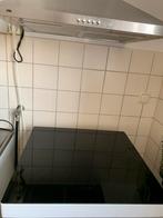 Etna KIV360WIT Inductie Kookplaat - 60cm, 2 fasen, Ophalen, 4 kookzones, Zo goed als nieuw, Inbouw