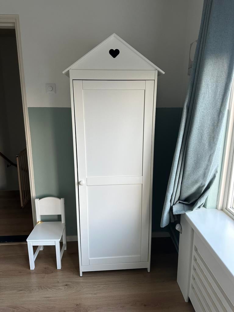 Leuke kinderkast, Ophalen, Gebruikt, 50 tot 100 cm, Minder dan 100 cm