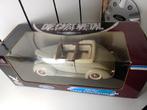 1937 Ford Convertible, road signature, 1:18, Hobby en Vrije tijd, Modelauto's | 1:18, Ophalen of Verzenden, Zo goed als nieuw