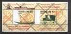 Nederland nr. 1926 Blok 150 jaar postzegels 2002 postfris, Ophalen of Verzenden, Na 1940, Postfris