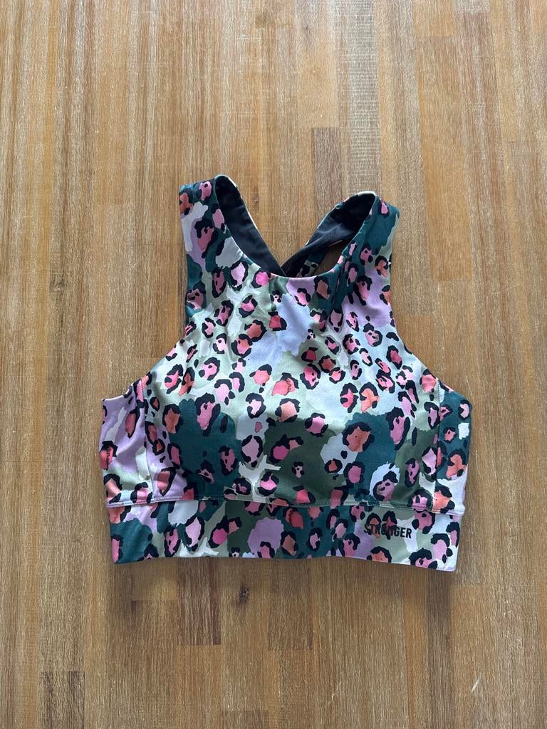 Stronger sport BH maat S (broek ook beschikbaar), Kleding | Dames, Sportkleding, Ophalen, Overige kleuren, Fitness of Aerobics