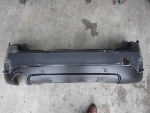 achterbumper mini countryman f60 pdc 51127389378 vanaf 2017, Auto-onderdelen, Niet ingevuld, Gebruikt, Niet ingevuld, Mini