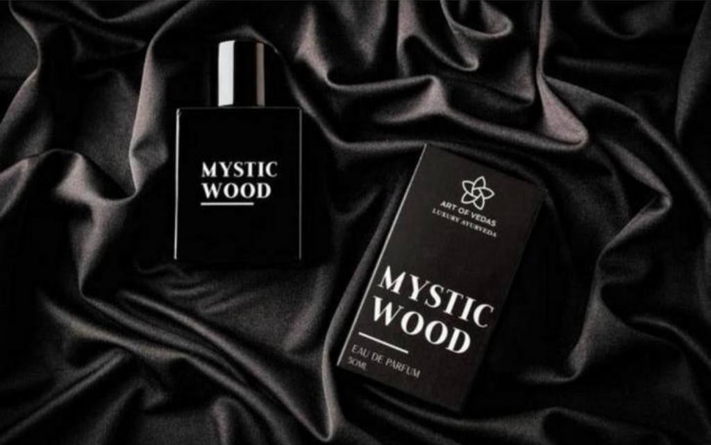 THE ART OF PARFUMERY, Ophalen of Verzenden, Nieuw