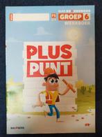 Pluspunt Versie 4 - Werkboek Groep 6 - Blok 3 - 6FS, Ophalen of Verzenden, Nieuw, Overige niveaus, Overige vakken