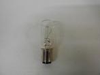 Gloeilampen, 24 Volt, 25 Watt, Bajonet, Navigatieverlichting, Ophalen of Verzenden, Nieuw, Motor en Techniek