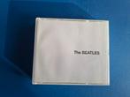 the beatles white album 2cd, Ophalen of Verzenden, 1960 tot 1980, Zo goed als nieuw