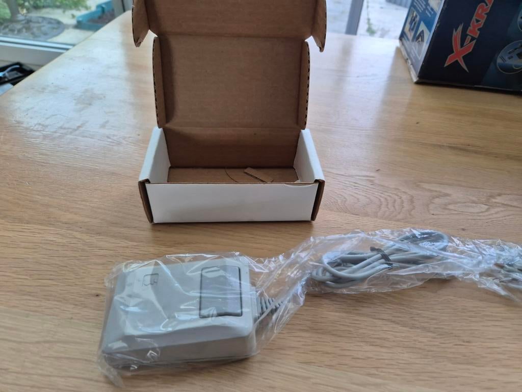 Vintage Apple muis, nieuw in doos, Computers en Software, Verzenden, Nieuw