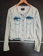 Expresso  spijkerjasje  42, Maat 42/44 (L), Ophalen of Verzenden, Zo goed als nieuw, Expresso