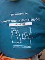 Quechua douchecabine Seconds, Caravans en Kamperen, Tenten, Ophalen of Verzenden