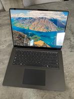 Microsoft Surface Laptop 7 15", 16GB ram, 512GB SSD, Zwart, Computers en Software, Windows Laptops, Ophalen, 2 tot 3 Ghz, Qualcomm Snapdragon X Elite