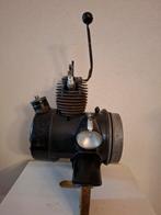 Solex blokje, Fietsen en Brommers, Ophalen of Verzenden, Gebruikt, Oto