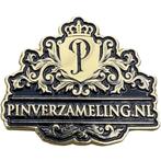 Efteling pin overzicht website - pinverzameling pin, Verzamelen, Efteling, Ophalen of Verzenden, Nieuw, Button of Speldje