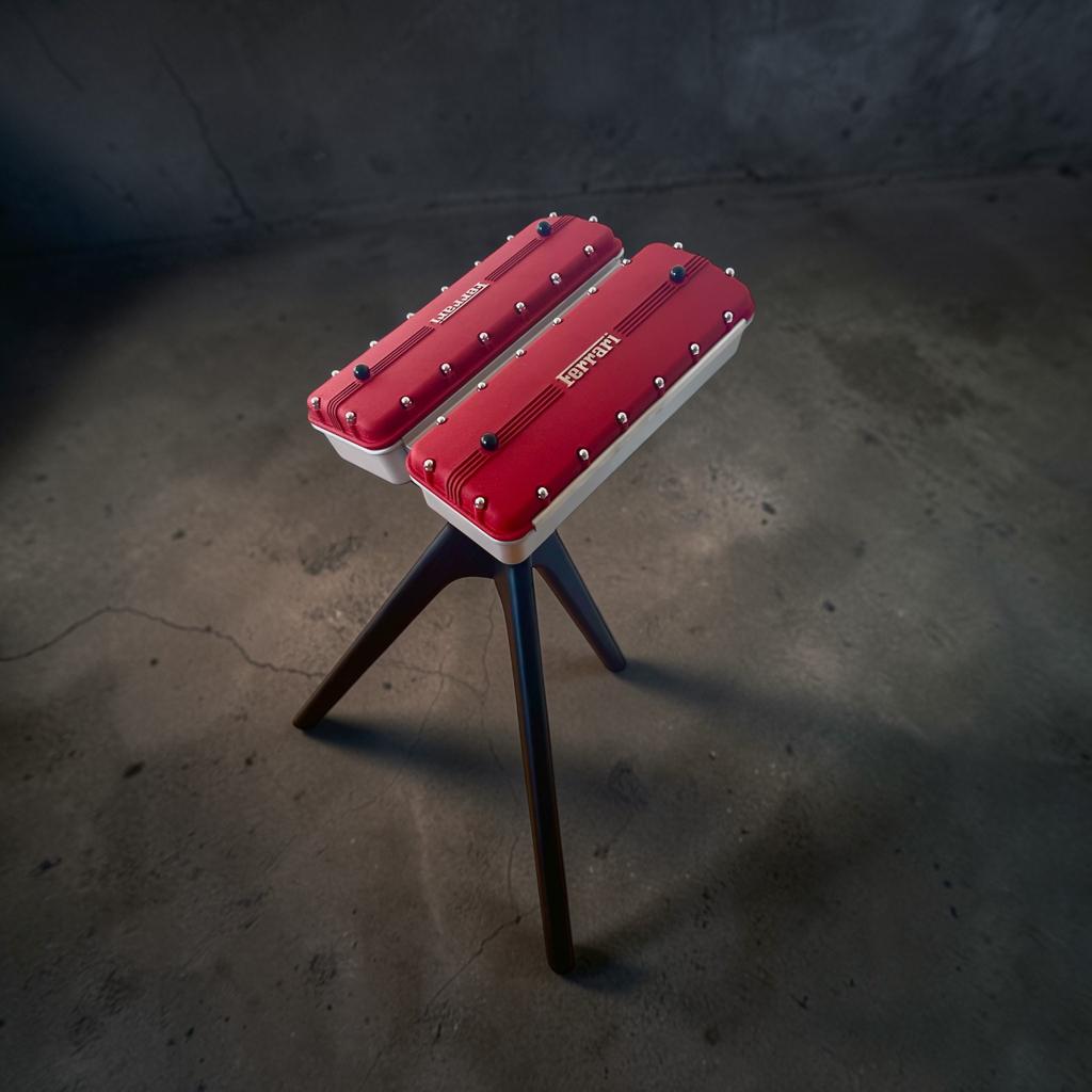 Ferrari Collectors edition, Taschen, Boeken, Kunst en Cultuur | Fotografie en Design, Fotografie algemeen, Ophalen of Verzenden