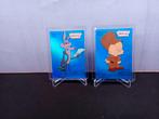 Looney Tunes PMG kaarten Ralph Wolf & Elmer /50, Ophalen of Verzenden