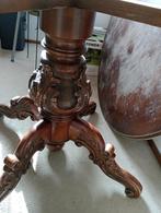 Franse tafel, Ophalen, Gebruikt, Frans, 50 tot 100 cm