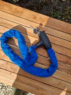 Kettingslot, Fietsen en Brommers, Fietsaccessoires | Fietssloten, Ophalen of Verzenden, Kettingslot