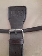 BOSS-tas met afneembare schouderriem, Ophalen, Zo goed als nieuw, Zwart, Handtas