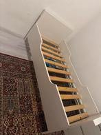 Kinderbed met lattenbodem, Ophalen, Gebruikt, 70 tot 85 cm, Lattenbodem