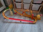 Super mario hot wheels racebaan, Ophalen of Verzenden, Zo goed als nieuw, Elektrisch, Hot Wheels