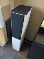 Mission QX-3 mk2 speaker set, Ophalen, Zo goed als nieuw, Front, Rear of Stereo speakers, Overige merken