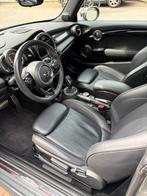 Mini Cooper S Knightsbridge Edition JCW (11/2019), 1998 cc, 4 stoelen, Particulier, Cooper S