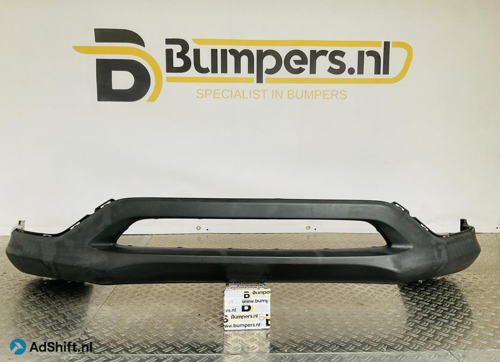 Bumper Spoiler Honda CRV CR-V 2011-2014 71102-T1G-G000 Voorb, Bumper
