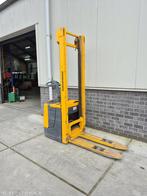 Jungheinrich ERC 212  bj 2007 duplo 4.190 mm accu bj 2021, -, Jungheinrich, Niet opgegeven, Heftruck