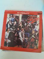 Fame 7 inch hi fidelity, Ophalen of Verzenden, Zo goed als nieuw, Pop