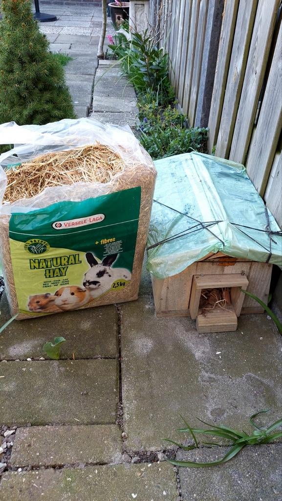 Egelhuis, Dieren en Toebehoren, Ophalen
