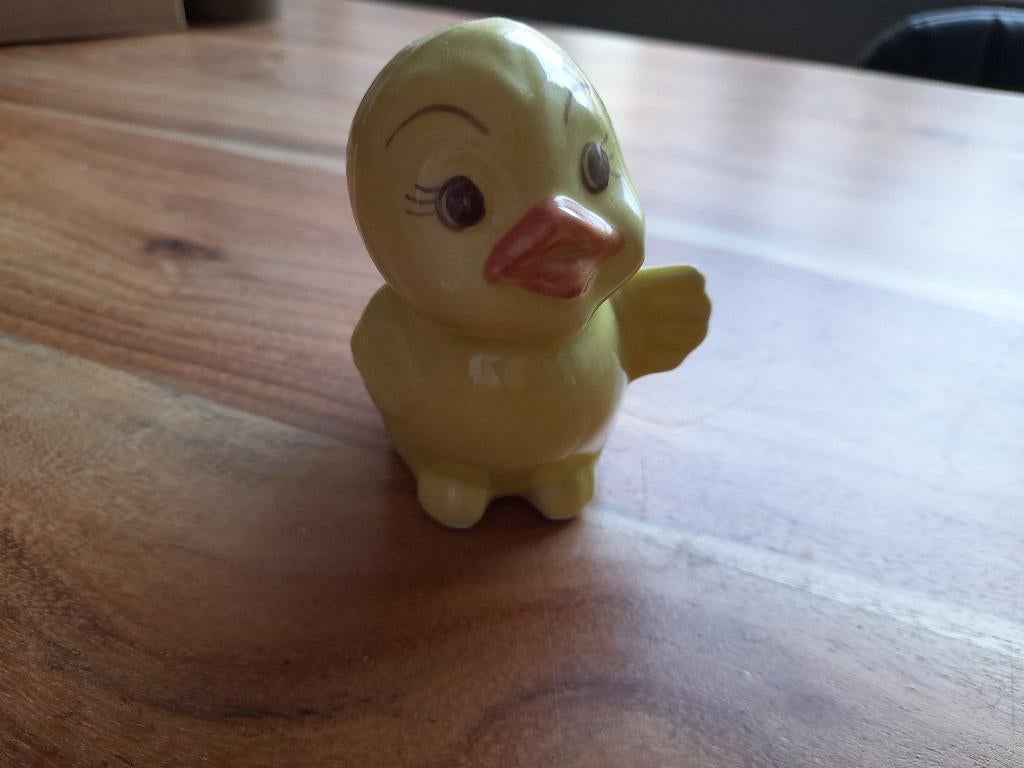 Pasen - eierdopjes 5 stuks, Ophalen of Verzenden, Gebruikt