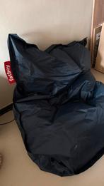 Fatboy blauw., Ophalen, Zo goed als nieuw, Blauw